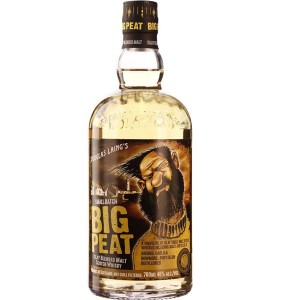 Douglas Laings Big Peat 70cl