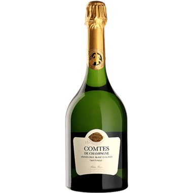 Taittinger Comtes de Champagne 2011 75cl
