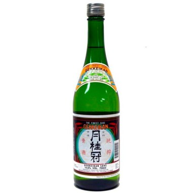 Sake Gekkeikan 75cl