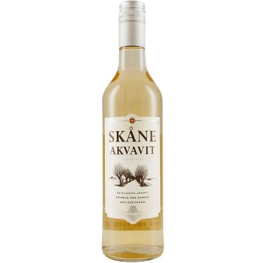 Skane Akvavit 1L