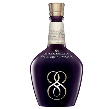 Chivas Regal Royal Salute 21 Years Old The Eternal Reserve 70cl