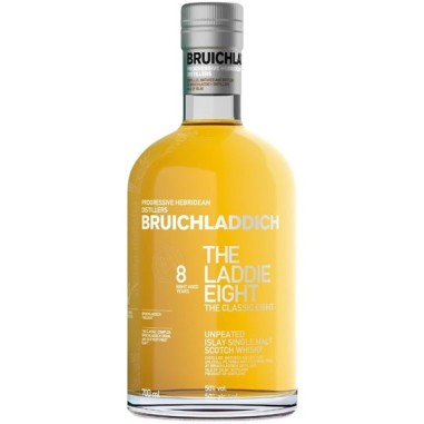 Bruichladdich The Laddie Eight 8 Years Old 70cl