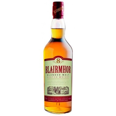 Blairmhor 8 Years Old 70cl