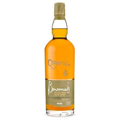 Benromach Organic Special Edition Speyside 2010 70cl