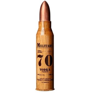 Debowa Military 70cl