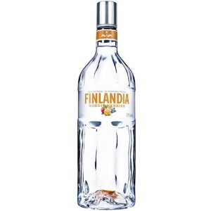 Finlandia Nordic Berries 1L