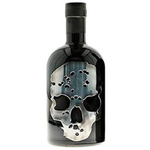 Ghost Silver Skull 70cl