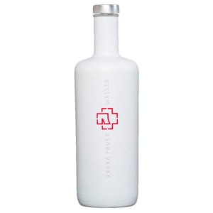 Rammstein Feuer & Wasser 70cl