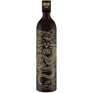 Royal Dragon Elite 70cl