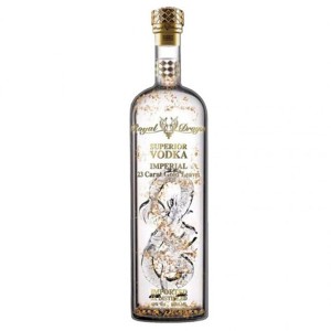 Royal Dragon Imperial 3L