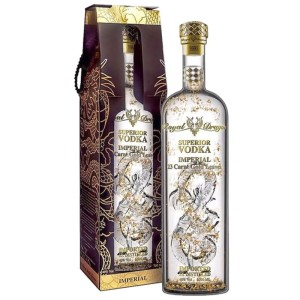 Royal Dragon Imperial 6L