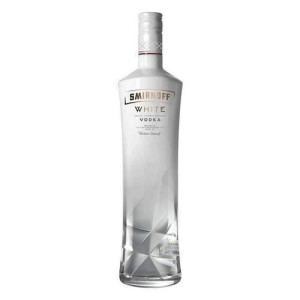 Smirnoff White 1L