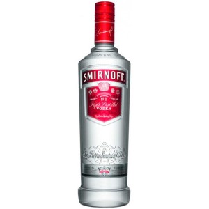 Smirnoff Red Label 1,5L
