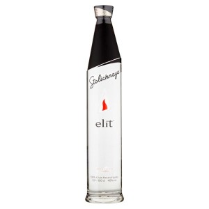 Stolichnaya Elit 1L