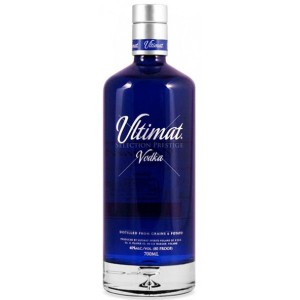 Ultimat 70cl