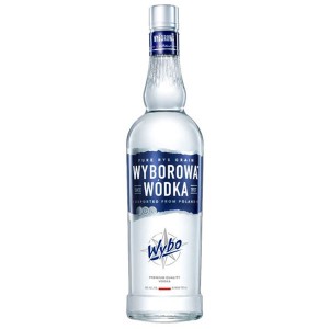 Wyborowa 70cl