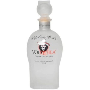 Vodquila 70cl