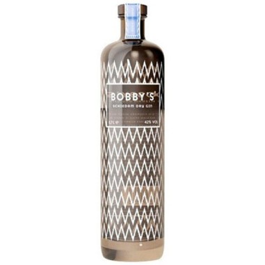 Gin Bobbys Schiedam Dry 70cl