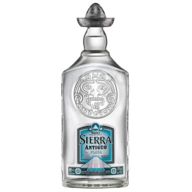 Sierra Antiguo Plata 70cl