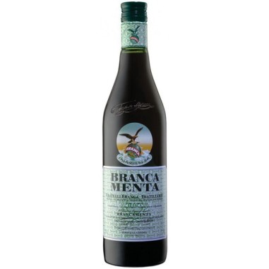 Fernet Branca Menta 70cl