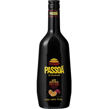 Passoa 70cl