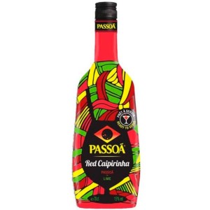Passoa Caipirinha 70cl