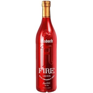 Asbach Fire 1L