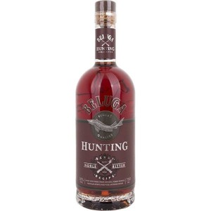 Beluga Hunting Berry Bitter 70cl