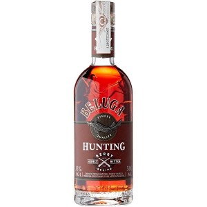 Beluga Hunting Berry Bitter 50cl