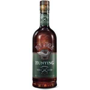 Beluga Hunting Herbal Bitter 50cl