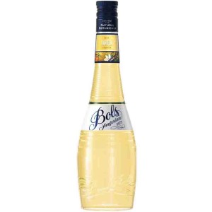 Bols Vainilla 70cl