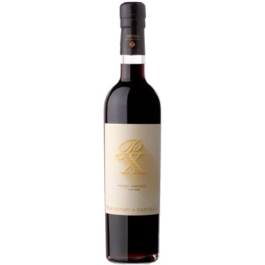 Fernando de Castilla Antique Pedro Ximenez 50cl