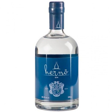 Gin Herno 50cl