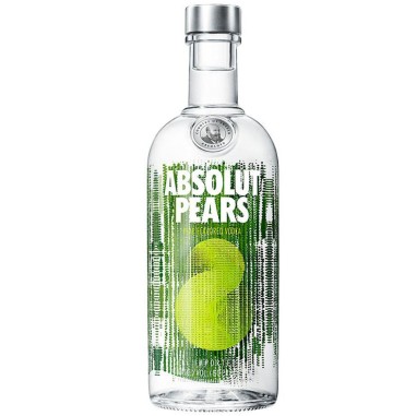 Absolut Pears 70cl