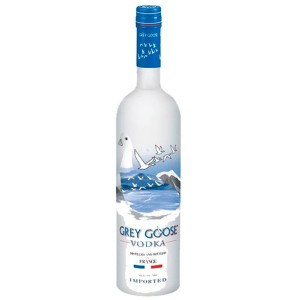 Grey Goose 3L