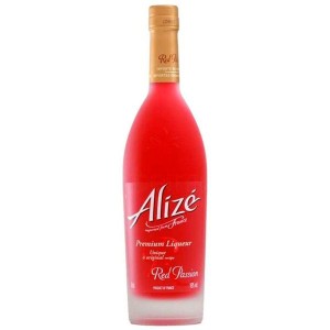 Alize Red Passion 70cl