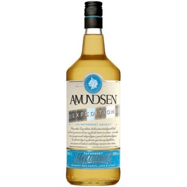 Amundsen Expedition Aquavit 1L