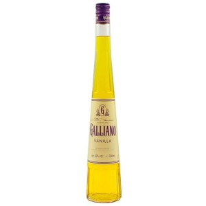 Galliano Vainilla 70cl