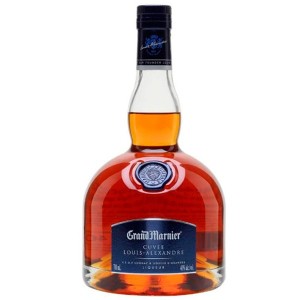 Grand Marnier Cuvee Louis-Alexandre 70cl