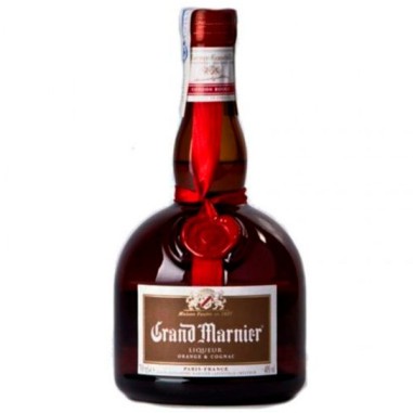 Grand Marnier Cordon Rojo 1L