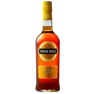 Irish Mist Honey 1L