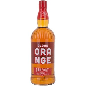 Southern Comfort Blood Orange 1L