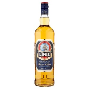 Linie Aquavit Lysholm 1L