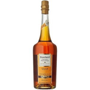 Calvados Boulard VSOP 1L
