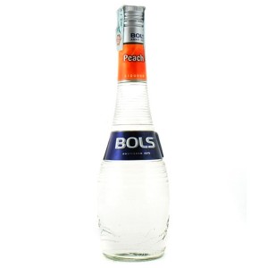 Bols Peach 70cl