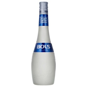 Bols Natural Yoghurt 70cl