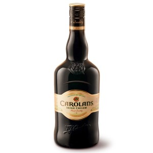 Carolans Irish Cream 1L
