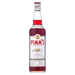 Pimms Nº1 1L