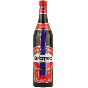 Ratzeputz 70cl