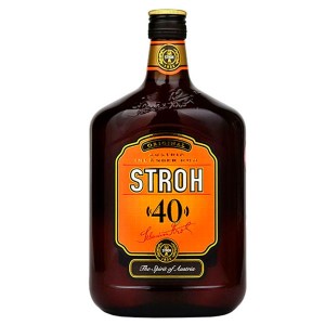 Stroh 40º 50cl